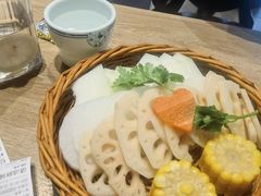 -古关火锅店(古北水镇景区店)
