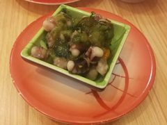 -禾绿回转寿司(苏宁广场店)