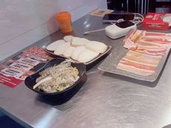 -燚青春东北泥炉烤肉(百合店)