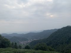 -西湖风景区十里琅珰-五云山