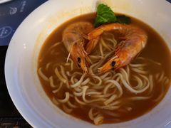 -子霖南山鲜虾面(南山总店)