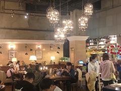 -Let's Taipei 非常烘焙(太古里店)