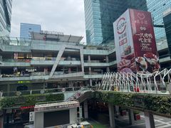 -福田卓悦INTOWN购物中心