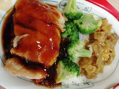 -和合谷(北京市王府井百货大楼店)