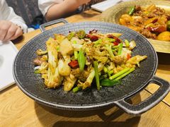 -天山传奇新疆菜(SKLP店)