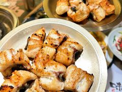 -味家烤肉烤鳗鱼牛排(西塔旗舰店)
