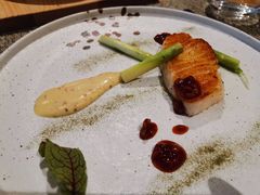 -香樟花园法式铁板烧(恒隆广场店)