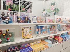 -X11(民盈·国贸城店)