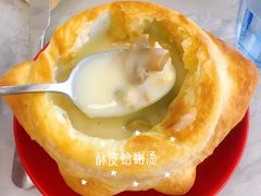 -必胜客(兰州国贸店)
