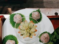 -捞王猪肚鸡火锅(昆山店)