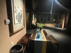 -青藤茶馆(凤起路店)
