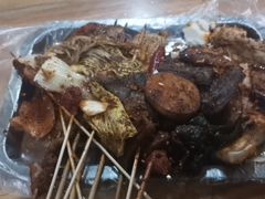 -非凡烧烤(历史博物馆店)