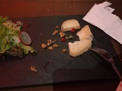-卡本妮法餐厅·北京和平宾馆
