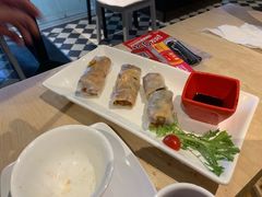 -避风塘(百联东郊店)