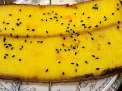 -胖姐活羊烧烤家乡菜(刘家桥店)