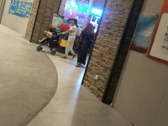 -盒马X会员店(王府井奥莱UP TOWN店)