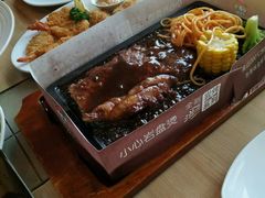 -必胜客(鹤山大道店)