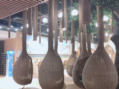 -汤W城市微度假(仓山店)