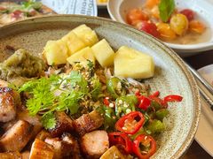 -Blac+Blac(中海环宇荟店)