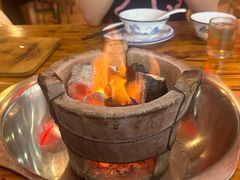 -洪大厨鸡煲(福田店)