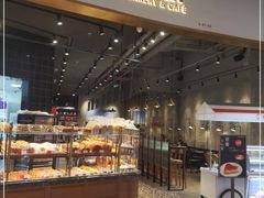 面包甜点陈列柜-Sunflour(来福士店)