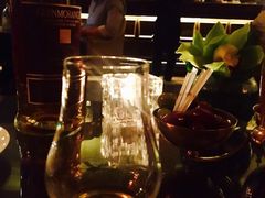 -LONG BAR 廊吧(外滩华尔道夫酒店)