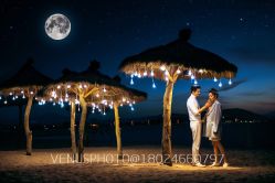 -太古映画婚纱摄影(天河店)