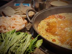 -冯校长老火锅(深圳总店)