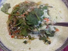 -畲乡一品鱼府土菜馆