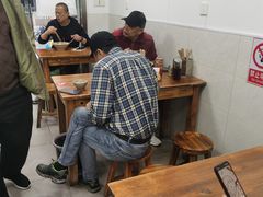 -无名氏面馆(邮电路店)