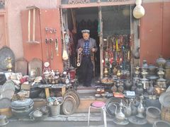 -艾提尕尔清真寺