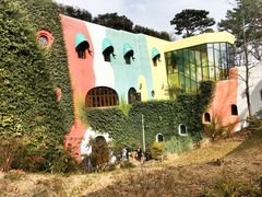 -三鹰之森吉卜力美术馆