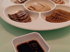 -香丰阁·烤鸭·川湘菜(清河店)