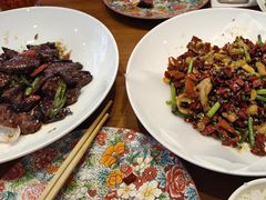 -渔家风味·鲅鱼水饺·央视展播·海鲜天津菜(开发区店)