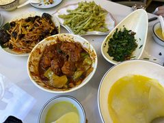 -八方后身麻辣鸡块(总店)
