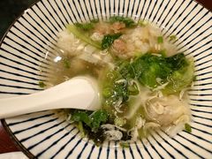 -泓瑞金陵大酒店-金海湾自助餐厅