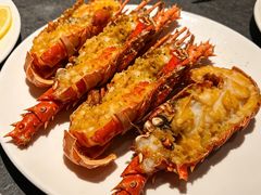 -拉蒂娜·巴西牛排馆 Latina·Brazilian Steakhouse(陆家嘴旗舰店)