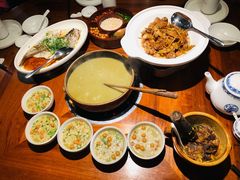 -瑶王府·广西菜(相思湖店)