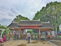 -洪湖生态旅游区