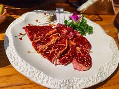 -黑牛の店·和牛烧肉(大悦城店)