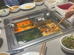 -海底捞火锅(凯德广场店)