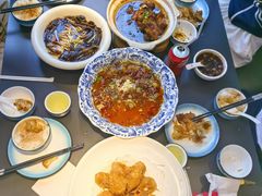 -红厨巷·淮扬菜(熙南里店)