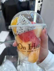 -OnHair造型