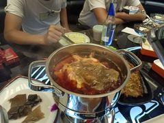 -星璨火吧KTV聚会餐厅(丰庆路店)