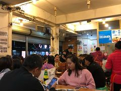 大堂-黑竹香鸡(营和巷店)