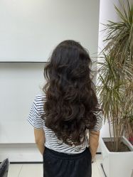 -FINE HAIR 烫染专业设计