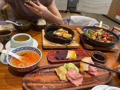-七色云蔬食(喜邻里店)