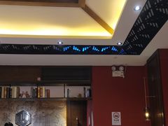 -恐怖游戏(湖滨店)