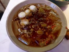 -茅庐川菜(烟台万象汇店)