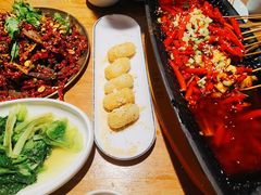 -成都吃客(九眼桥店)